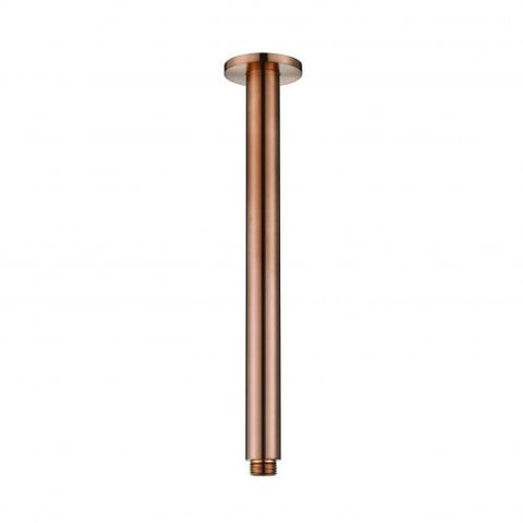 Modern National - Round Ceiling Shower Arm