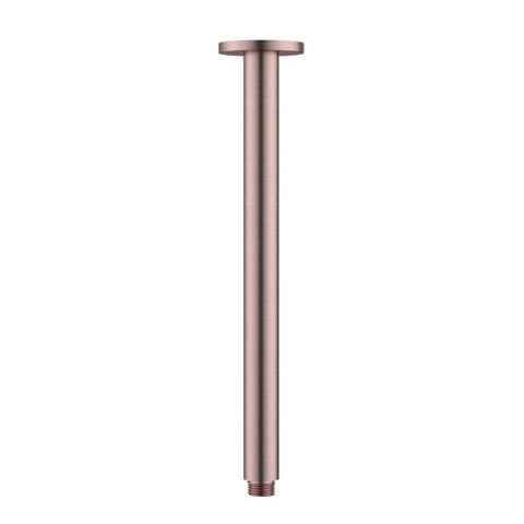 Modern National - Round Ceiling Shower Arm