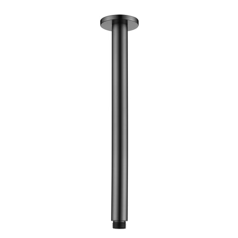 Modern National - Round Ceiling Shower Arm