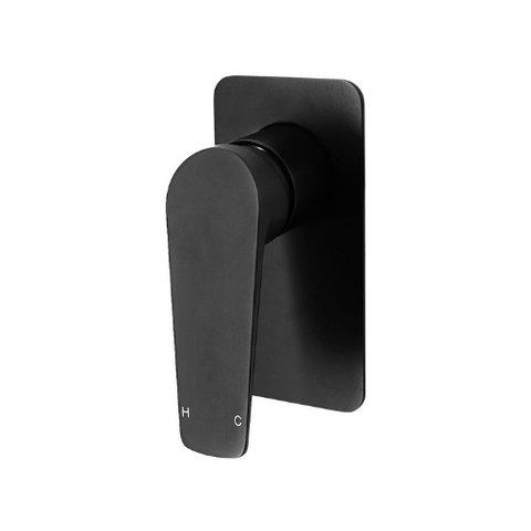 Modern National - Cascade Shower Mixer