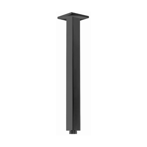 Modern National - Square Ceiling Shower Arm