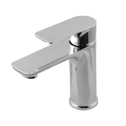 Aqua Perla -VOG - Chrome Basin Mixer