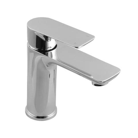 Aqua Perla -VOG - Chrome Basin Mixer