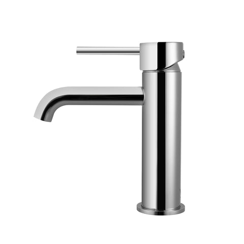 Aqua Perla - Lucid PIN - Chrome Basin Mixer