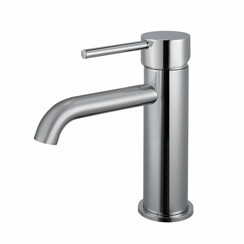 Aqua Perla - Lucid PIN - Chrome Basin Mixer