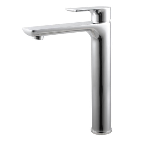 Aqua Perla -VOG - Chrome Basin Mixer