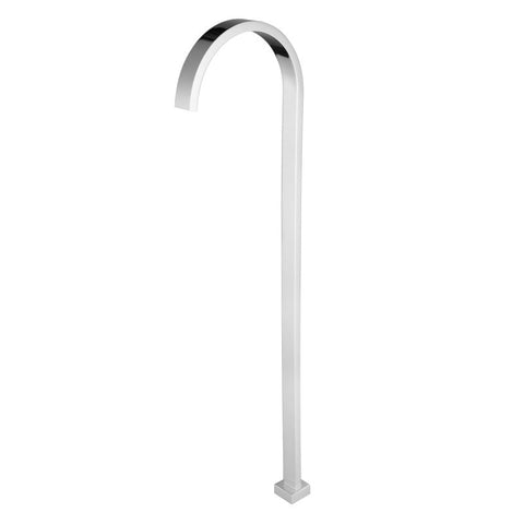 Modern National - Chao Freestanding Bath Spout