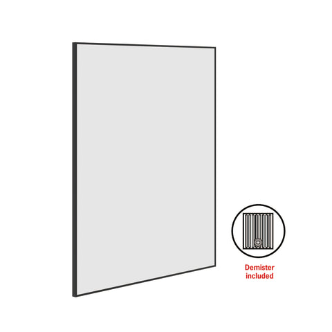 Carson Rectangle Mirror