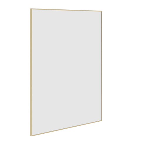 Carson Rectangle Mirror
