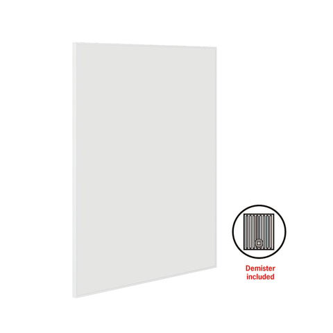 Carson Rectangle Mirror