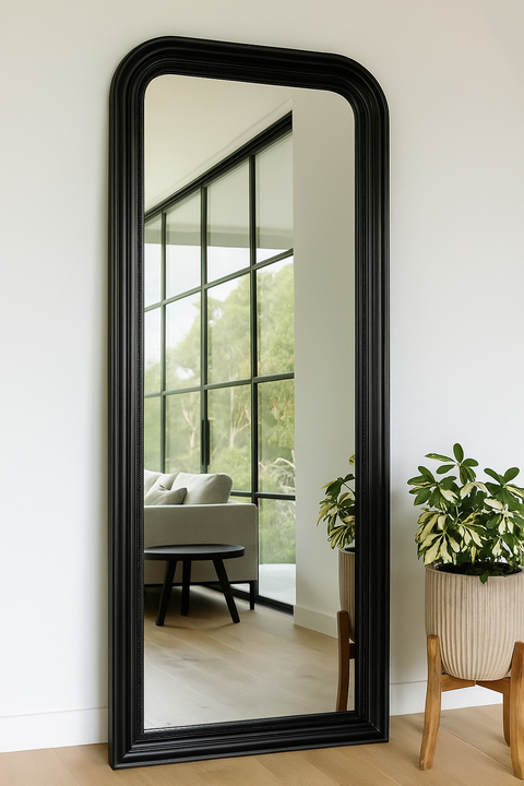 Louis Pascal Mirror - Full Length