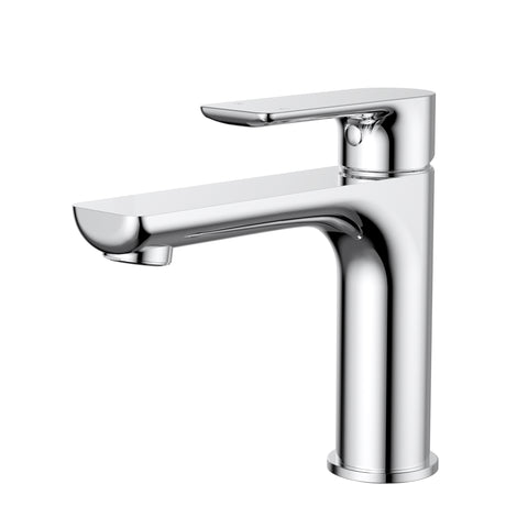 Modern National - Nova Basin Mixer in 7 Colours