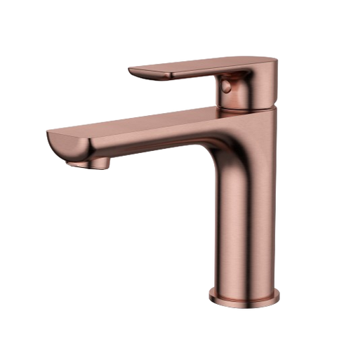 Modern National - Nova Basin Mixer in 7 Colours