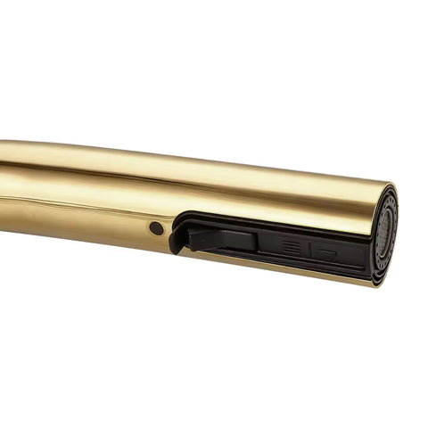 Symphony -  Pull Out Mixer Tap 2 Finishes