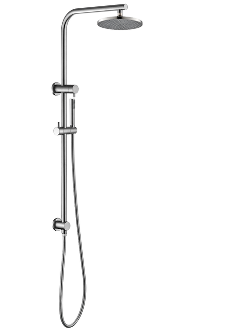 Modern National - Divine  2 in 1 Shower Station