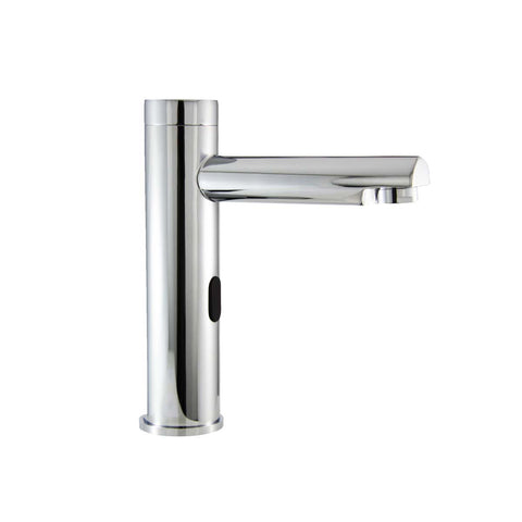 Linkware - Intelligent Basin Sensor Tap Chrome