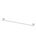 Linkware ER102CP - Elle Elite Single Towel Rail - 2 Magpies