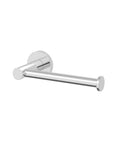 Linkware ER104CP - Elle Elite Toilet Roll Holder - 2 Magpies