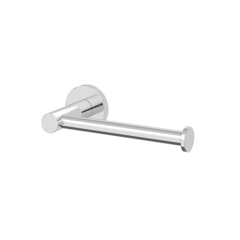 Linkware ER104CP - Elle Elite Toilet Roll Holder - 2 Magpies