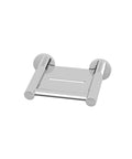 Linkware ER107CP - Elle Elite Soap Holder - 2 Magpies