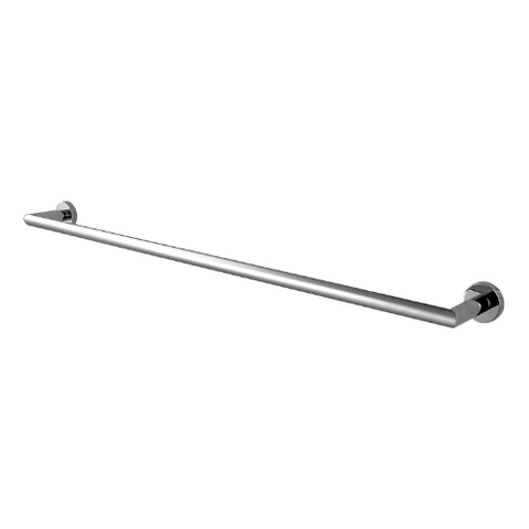 Modern National - Eva Single Towel Rail 600mm