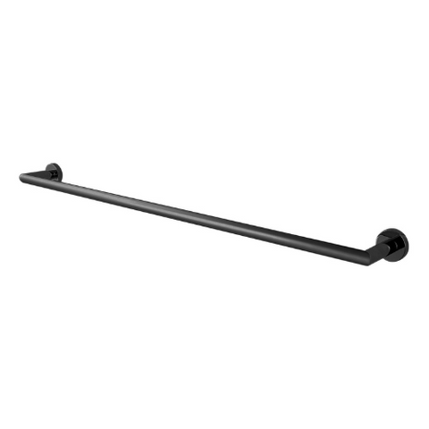 Modern National - Eva Single Towel Rail 600mm