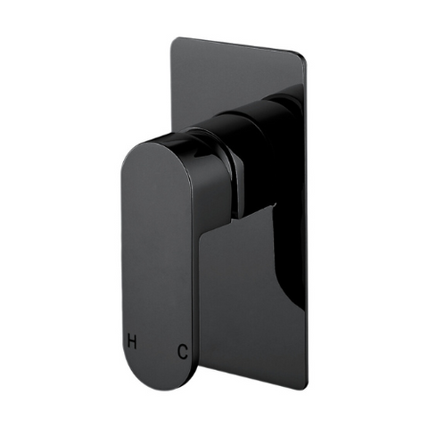 Modern National - Eva Mini Shower Mixer