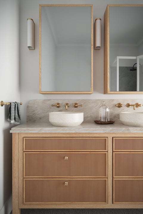 Madu Living - Eden Round Basin