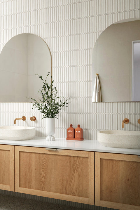 Madu Living - Eden Oval Basin