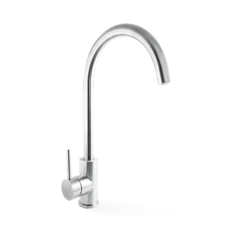 Linkware - Elle Project Sink Mixer Chrome