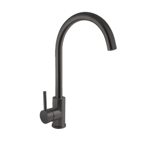 Linkware - Elle Project Sink Mixer Gun Metal