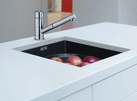 Franke Sirius Kitchen Sink