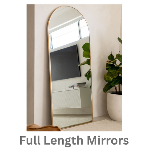 Full Length Mirrors
