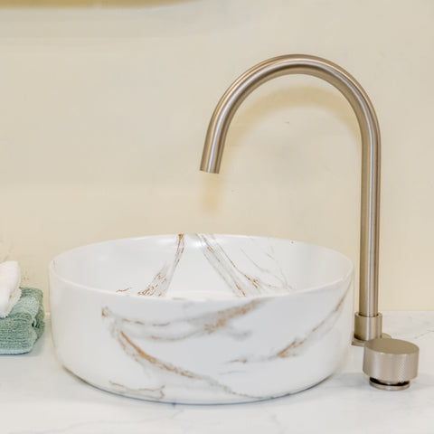 Fusion-36-calya bathware carrara basin