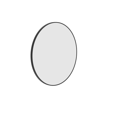 Georgia Round Mirror