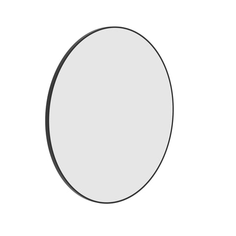 Georgia Round Mirror