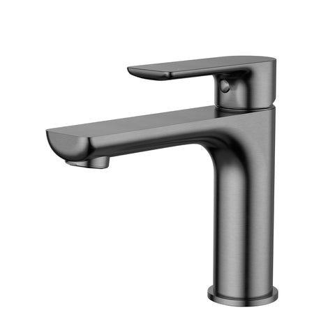 Modern National - Nova Basin Mixer in 7 Colours