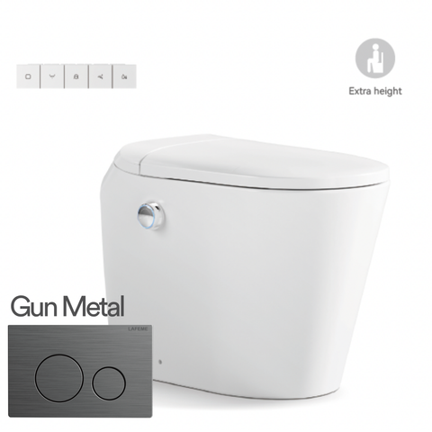 Lafeme AutoLux Smart Toilet
