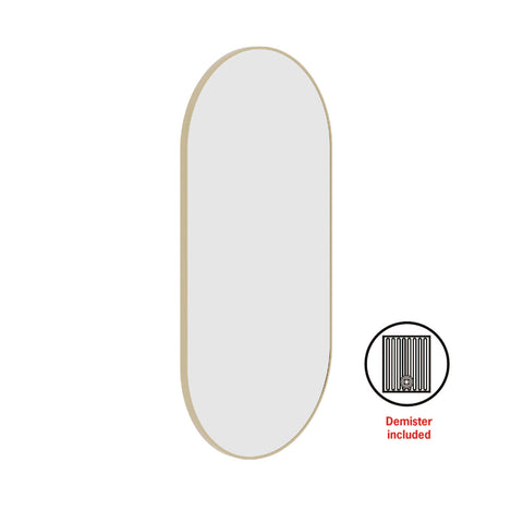 Havana Pill Mirror