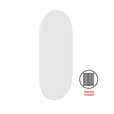 Havana Pill Mirror
