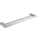 Linkware HR7501 - Huntingwood Double Towel Rail - 2 Magpies
