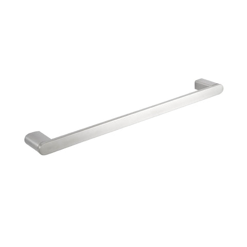 Linkware HR7502 - Huntingwood Single Towel Rail - 2 Magpies