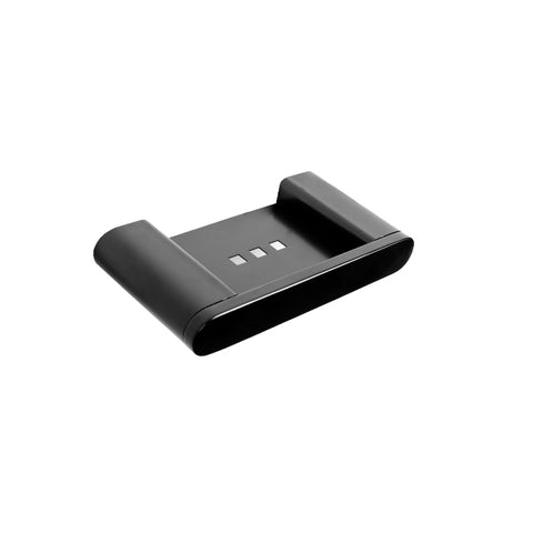 Linkware - Huntingwood Soap Holder | Chrome or Matte Black