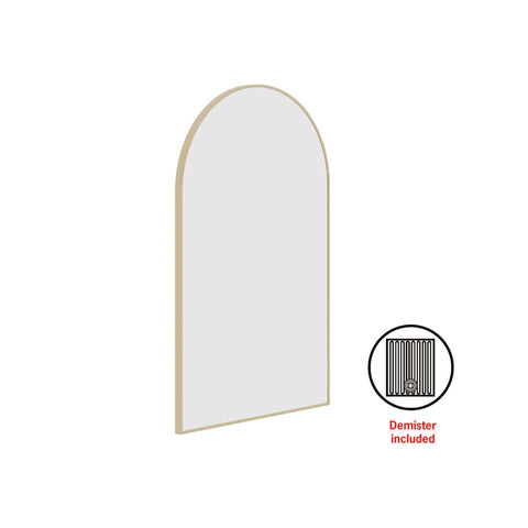 Juno Arch Mirror
