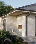 Oliveri HiFlow Single 10-inch Whole of House system lifestyle
