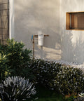 Oliveri HiFlow Single 10-inch Whole of House system installed