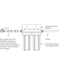 K-T-WH10T installation diagram