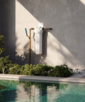 Oliveri HiFlow Single 20-inch Whole of House system installed