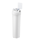 Oliveri HiFlow Single 20-inch Whole of House Water Filtration System K-T-WH20S