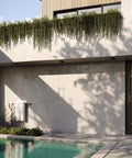 Oliveri HiFlow Twin 20-inch Whole of House system lifestyle